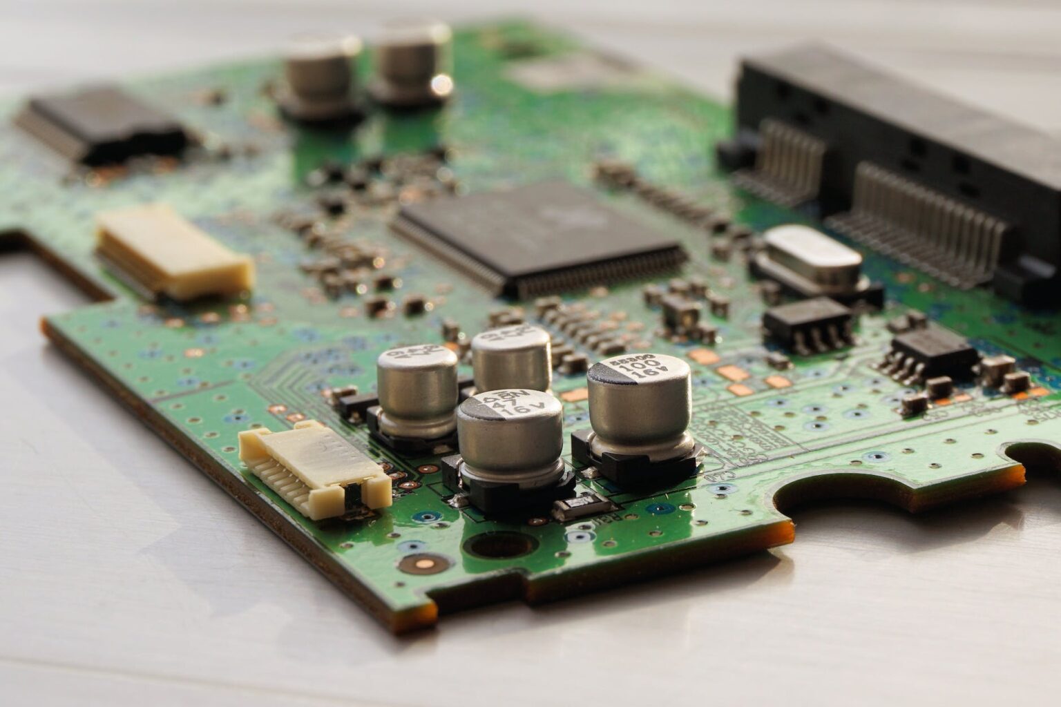 Le service de la maintenance informatique